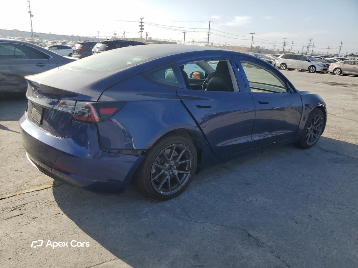Tesla Model 3 2023