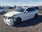 BMW Series 5 2016