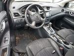 Nissan Sentra 2018