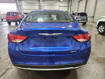 Chrysler 200 2015