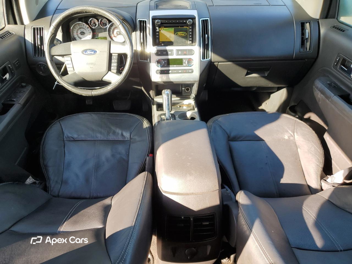 Ford Edge 2009