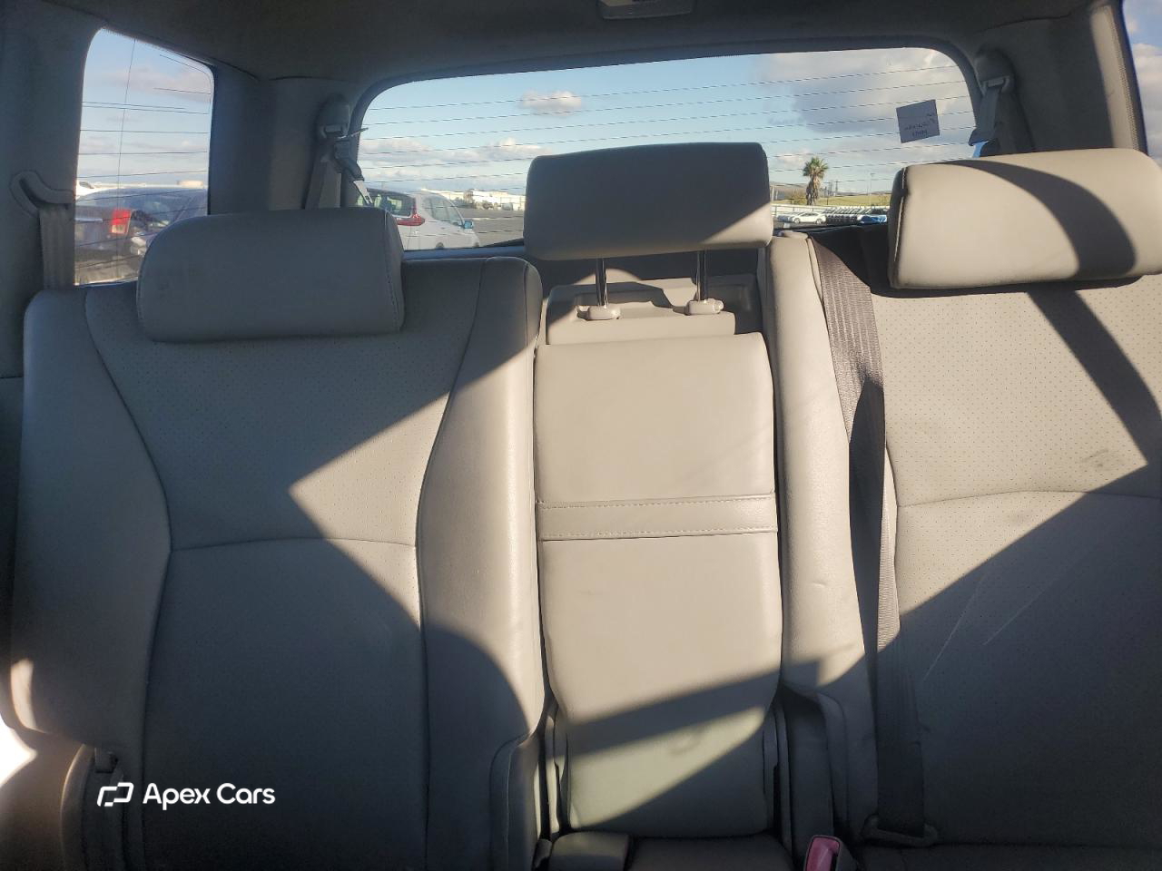 Toyota Highlander 2006