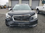 Subaru Forester 2018