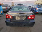 Toyota Corolla 2007