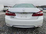 Honda Accord 2016