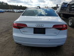 Audi A8 2017