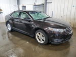 Ford Taurus 2013