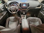 Jeep Cherokee 2016