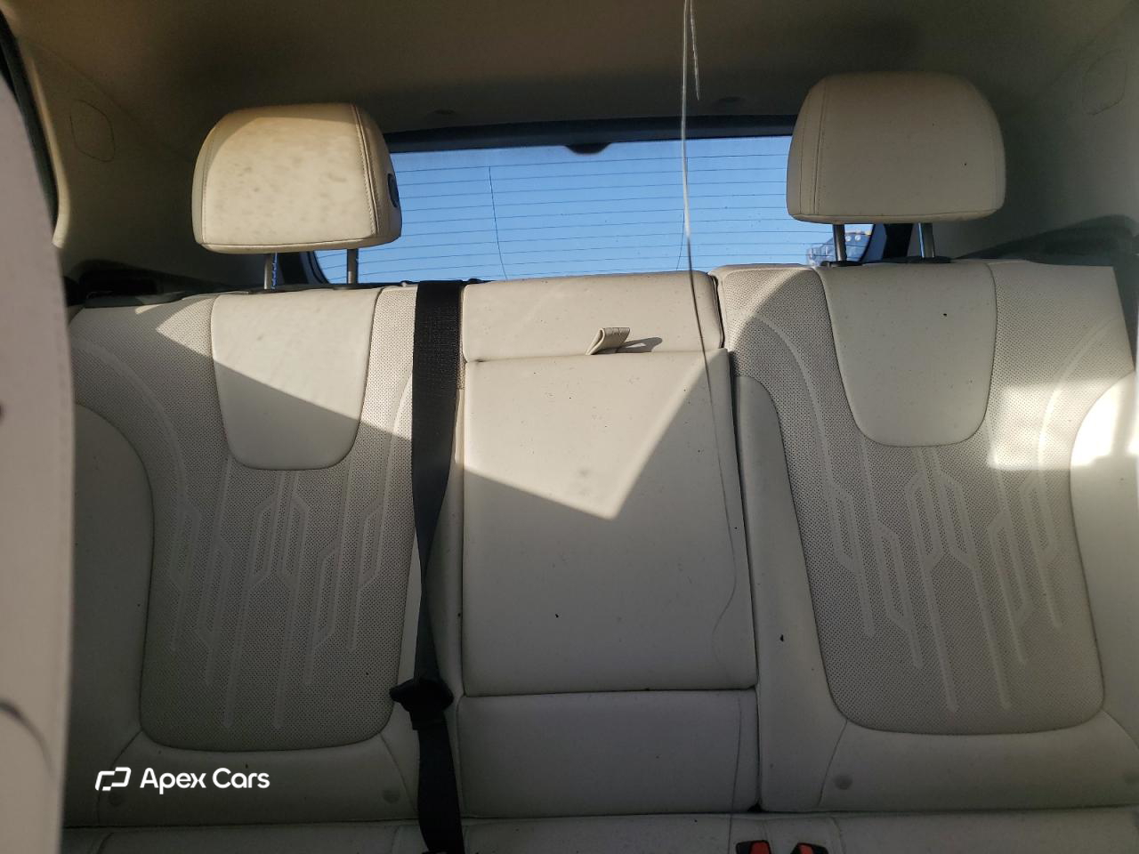 Buick Encore GX 2024