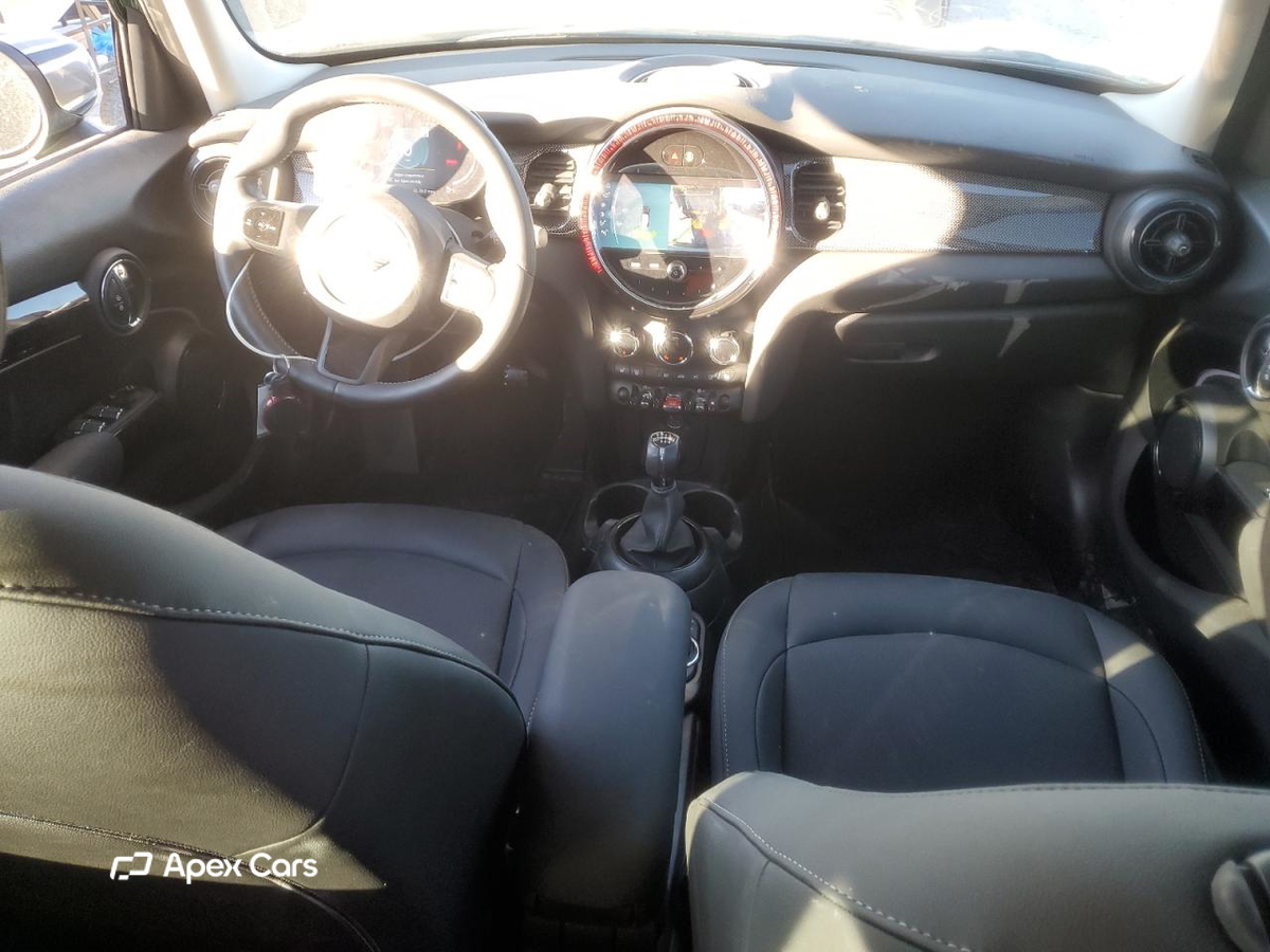 MINI Cooper 2024