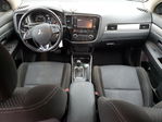 Mitsubishi Outlander 2017