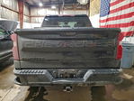 Chevrolet Silverado 2024
