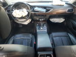 Audi A7 2012