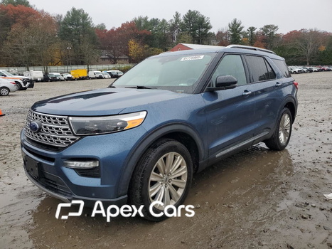 Ford Explorer 2020 - Image 1 of 13