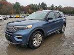 Ford Explorer 2020