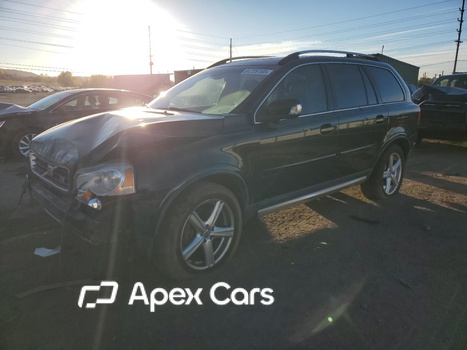 Volvo XC90 2008 - Image 1 of 15