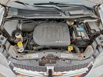 Dodge Caravan 2016