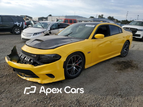 Dodge Charger 2017 - Image 1 of 12