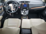 Honda CR-V 2020