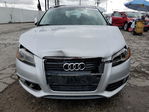 Audi A3 2011
