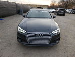 Audi A4 2019