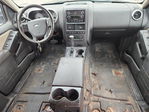 Ford Explorer 2007