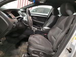 Ford Taurus 2016