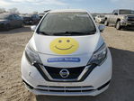 Nissan Versa 2017