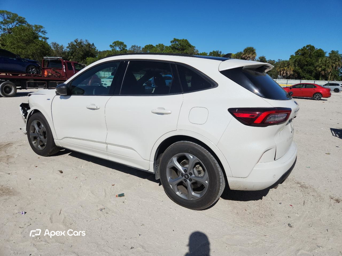 Ford Escape 2024