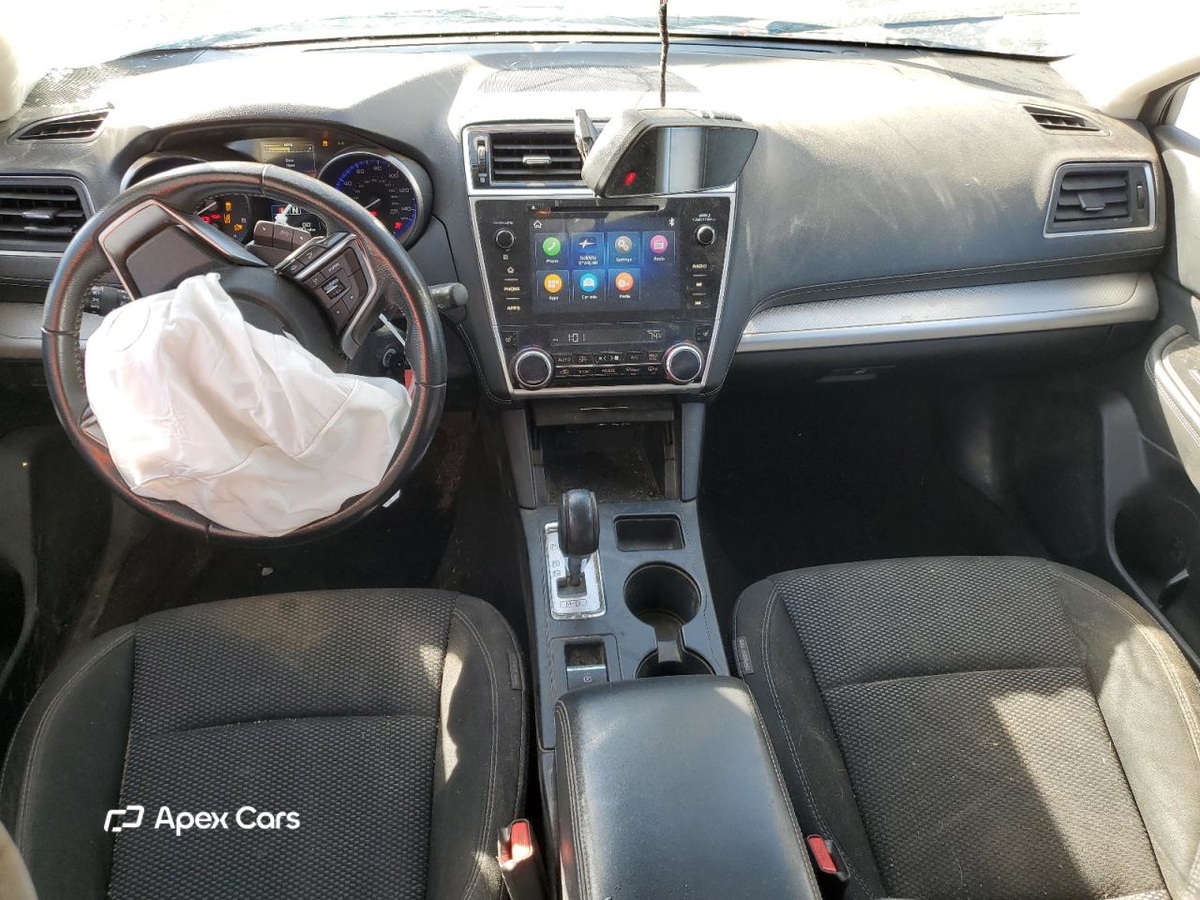 Subaru Outback 2019