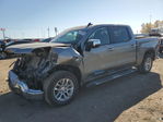 Chevrolet Silverado 2024