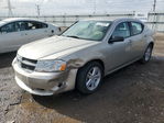 Dodge Avenger 2008