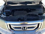 Honda Pilot 2011