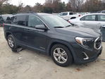 GMC Terrain 2019