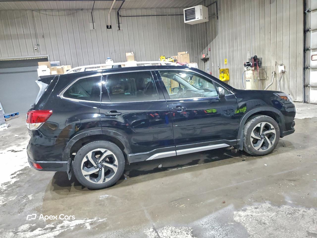 Subaru Forester 2023