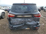 Ford EcoSport 2019