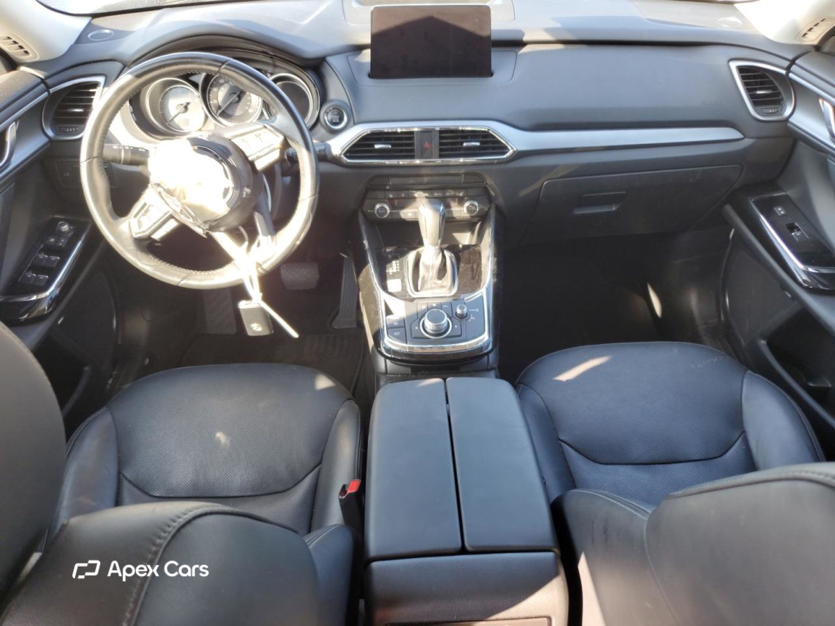Mazda CX-9 2020