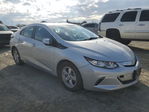 Chevrolet Volt 2017
