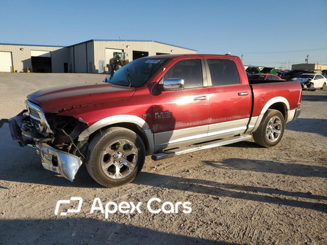 RAM 1500 2014 - Image 1 of 13
