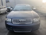 Audi RS4 2004