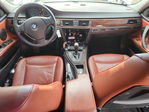 BMW Series 3 2011