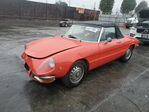 Alfa Romeo Spider 1969