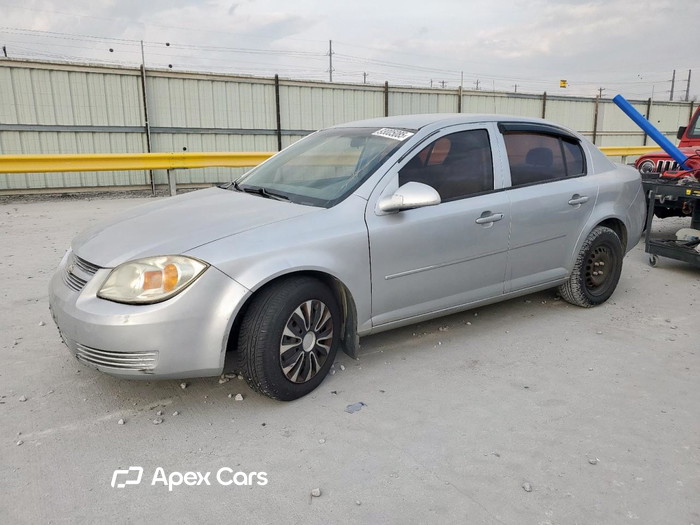 2009 Chevrolet Cobalt - Image 1 of 5