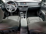 Kia Optima 2018
