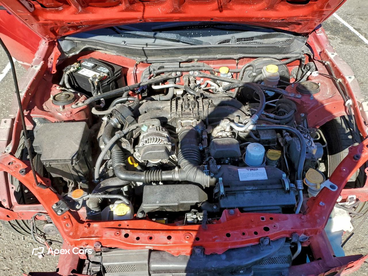 Toyota  2015