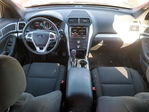 Ford Explorer 2015