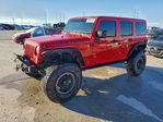 Jeep Wrangler 2014