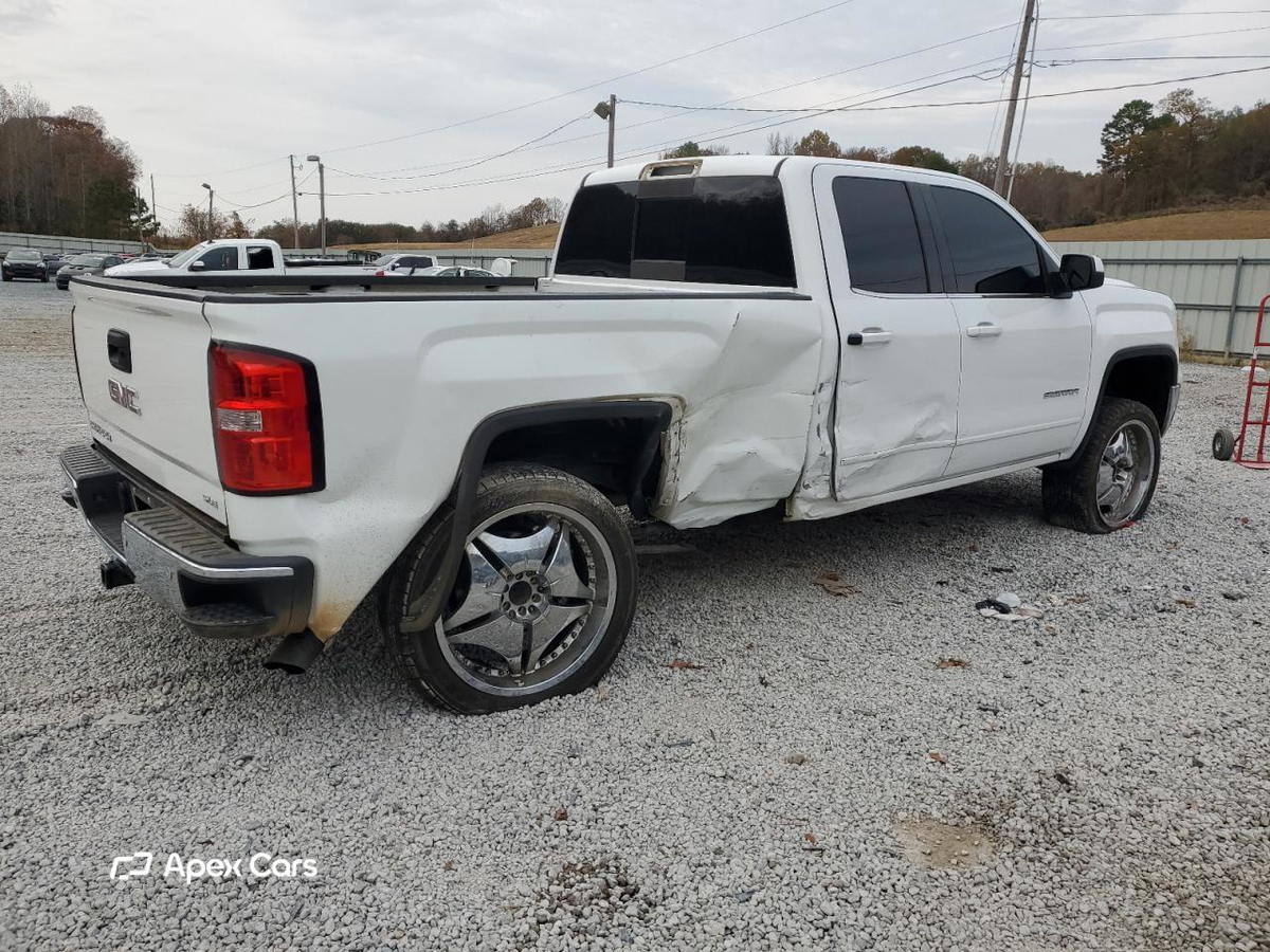 GMC Sierra 2014