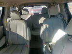 Toyota Sienna 2012