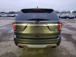 Ford Explorer 2016